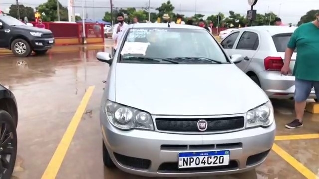 PALIO 1.0 ECONOMY FIRE FLEX 8V 2P